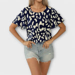 Evelyn – Blusa Estilo Casual con Toque Elegante - Evelyn – Blusa Estilo Casual con Toque Elegante > Blouses > >