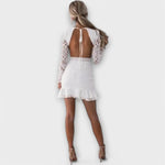 Felindra – Vestido Encanto de Encaje - Vestidos