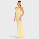 Gala – Vestido Elegancia Sutil - Vestidos