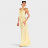 Gala – Vestido Elegancia Sutil - Vestidos