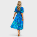 Inés – Vestido Elegancia Radiante - Vestidos