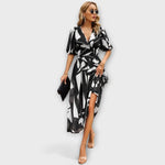 Inés – Vestido Elegancia Radiante - Vestidos