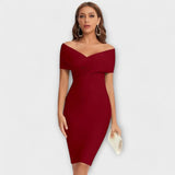 Irene – Vestido Encanto Sublime - Vestidos