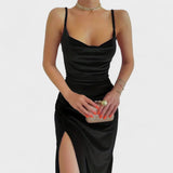 Isabel – Vestido Elegancia Sofisticada - Vestidos