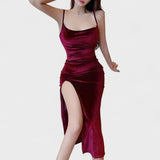 Isabel – Vestido Elegancia Sofisticada - Vestidos