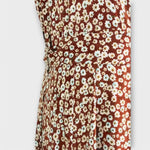 Isabel – Vestido Encanto Floral Atemporal - Vestidos