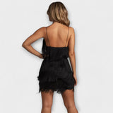Layla – Vestido Encanto Atemporal - Vestidos