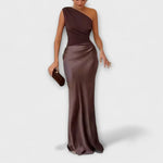 Lía – Vestido Destellos de Noche - Vestidos