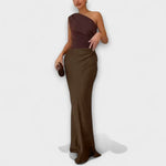 Lía – Vestido Destellos de Noche - Vestidos