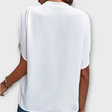 Lidia – Blusa Estilo Primaveral y Confort - Lidia – Blusa Estilo Primaveral y Confort > Blouses > >