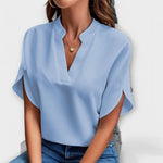 Lidia – Blusa Estilo Primaveral y Confort - Lidia – Blusa Estilo Primaveral y Confort > Blouses > >