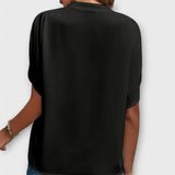 Lidia – Blusa Estilo Primaveral y Confort - Lidia – Blusa Estilo Primaveral y Confort > Blouses > >
