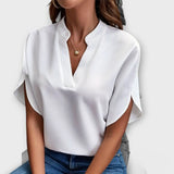 Lidia – Blusa Estilo Primaveral y Confort - Lidia – Blusa Estilo Primaveral y Confort > Blouses > >