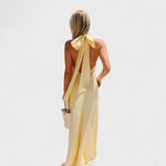 Lola – Vestido Encanto de Seda - Vestidos