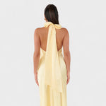 Lola – Vestido Encanto de Seda - Vestidos