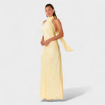 Lola – Vestido Encanto de Seda - Vestidos