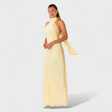 Lola – Vestido Encanto de Seda - Vestidos