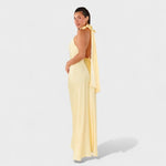 Lola – Vestido Encanto de Seda - Vestidos