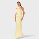 Lola – Vestido Encanto de Seda - Vestidos
