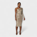 Lorena – Vestido Elegancia Cautivadora - Vestidos