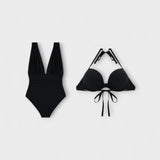 Lucía – Traje de Baño Elegancia y Confianza
