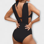 Lucía – Traje de Baño Elegancia y Confianza
