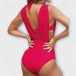 Lucía – Traje de Baño Elegancia y Confianza