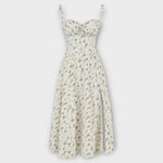 Lucía – Vestido Brillo de Luna - Vestidos