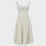 Lucía – Vestido Brillo de Luna - Vestidos