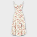 Lucía – Vestido Brillo de Luna - Vestidos