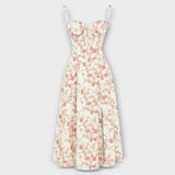Lucía – Vestido Brillo de Luna - Vestidos