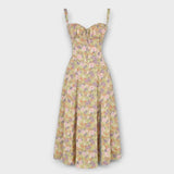 Lucía – Vestido Brillo de Luna - Vestidos