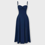 Lucía – Vestido Brillo de Luna - Vestidos
