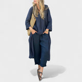 Luzia – Conjunto Fresco y Elegante para el Verano - Vestidos