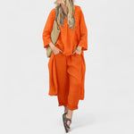 Luzia – Conjunto Fresco y Elegante para el Verano - Vestidos
