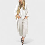 Luzia – Conjunto Fresco y Elegante para el Verano - Vestidos