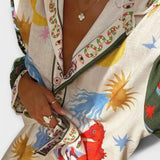 María – Conjunto Comodidad Elegante - CONJUNTOS