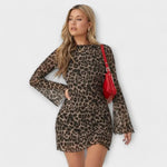 María – Vestido Estilo Safari Chic - Vestidos