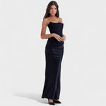 Mariana – Vestido Elegancia Atemporal - Vestidos