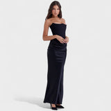 Mariana – Vestido Elegancia Atemporal - Vestidos