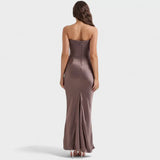 Mariana – Vestido Elegancia Atemporal - Vestidos