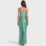 Mariana – Vestido Elegancia Atemporal - Vestidos