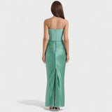 Mariana – Vestido Elegancia Atemporal - Vestidos