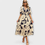 Marina – Vestido Brillo Encantador - Vestidos