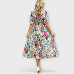 Marina – Vestido Brillo Encantador - Vestidos