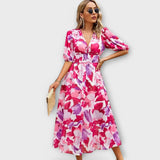 Marina – Vestido Brillo Encantador - Vestidos
