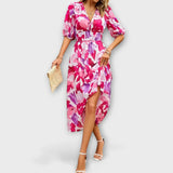 Marina – Vestido Brillo Encantador - Vestidos