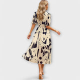 Marina – Vestido Brillo Encantador - Vestidos
