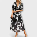 Marina – Vestido Brillo Encantador - Vestidos