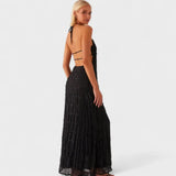 Marina – Vestido Elegancia Sin Esfuerzo - Vestidos